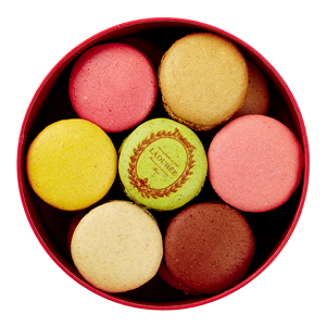 Macarons PNG-74043